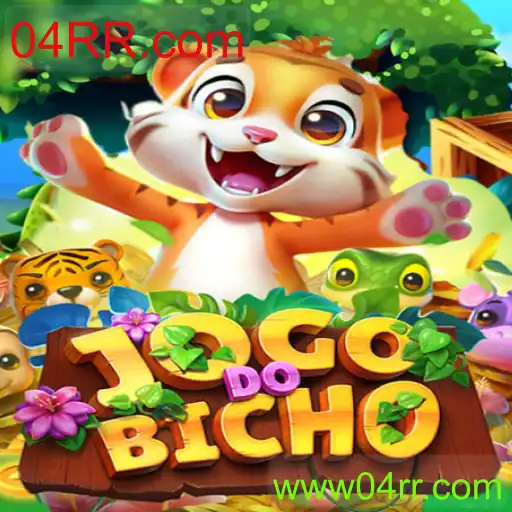 Entendendo o Jogo do Bicho: JOGODOBICHO e Sua Palavra-Chave Misteriosa 04RR.com